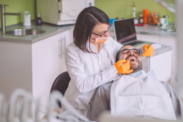 Best Chipped Tooth Repair Near Me  in Marana, AZ