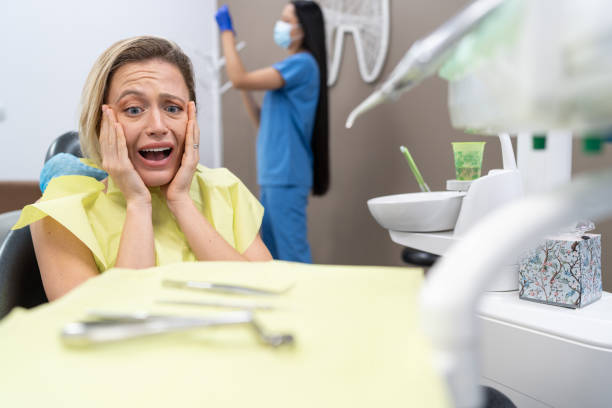 Best Tooth Pain Emergency Relief  in Marana, AZ