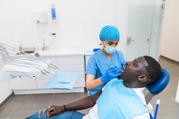 Best Dentist for Tooth Abscess  in Marana, AZ